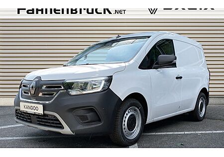 Renault Kangoo E-TECH Advance L1 Comfort Range AC11 4 Türen