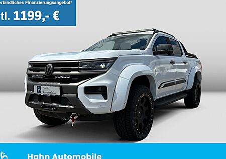 VW Amarok 3.0 TDI 177kW PanAmericana 4MOTION Auto 4 Türen