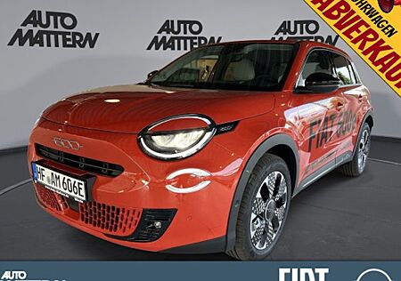 Fiat 600e La Prima 54 kWh 5 Türen