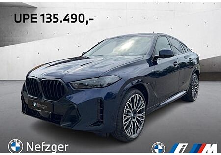 BMW X6 xDrive40d M Sport 5 Türen
