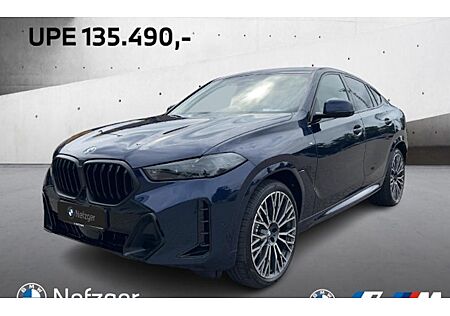 BMW X6 xDrive40d M Sport 5 Türen