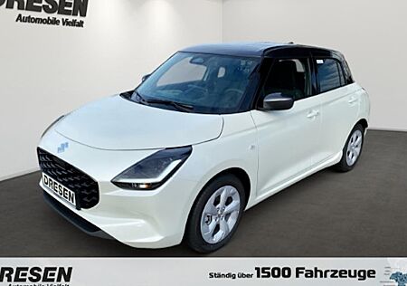 Suzuki Swift 1.2 HYBRID CVT Comfort 5 Türen