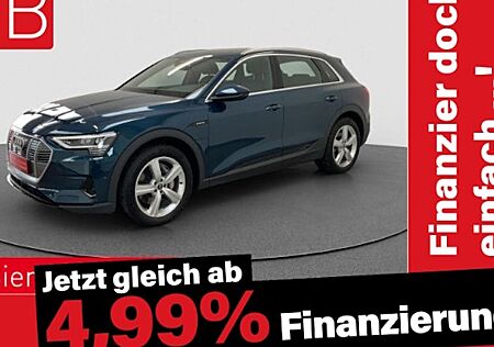 Audi e-tron 50 quattro 5 Türen