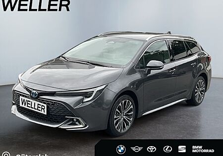 Toyota Corolla 2,0 Hybrid Teamplayer Touring Sports 5 Türen