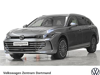 VW Passat 2.0 TDI SCR DSG Elegance 5 Türen