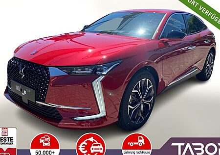 DS Automobiles DS 4 E-TENSE 225 Rivoli 5 Türen