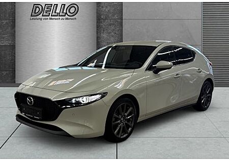 Mazda 3 e-SKYACTIV G 140 Exclusive-L. 5 Türen