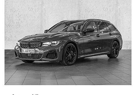 BMW 3er M340d xDrive Touring Auto 5 Türen