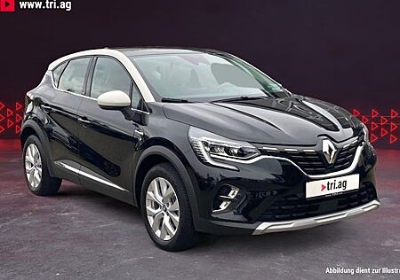 Renault Captur E-TECH Plug-In 160 Intens 5 Türen