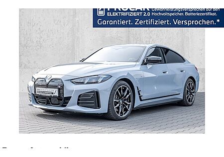 BMW i4 M50 5 Türen
