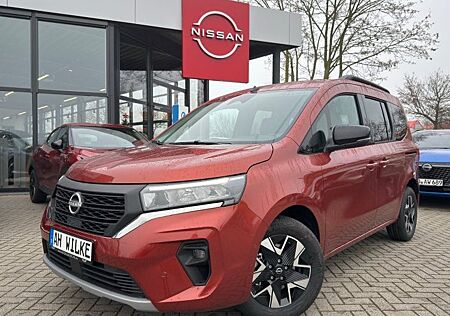 Nissan Townstar DIG-T 130 Tekna Automatik 5 Türen