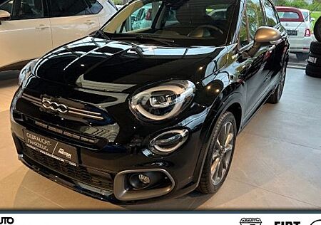 Fiat 500X 1.5 GSE Hybrid SPORT DCT 5 Türen