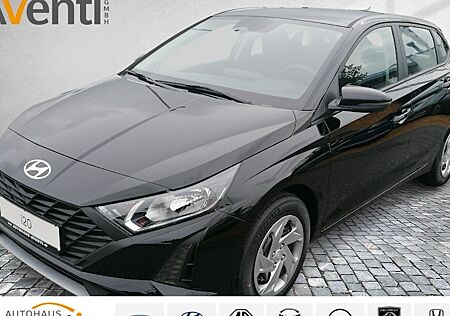 Hyundai i20 1.2 Select 5 Türen