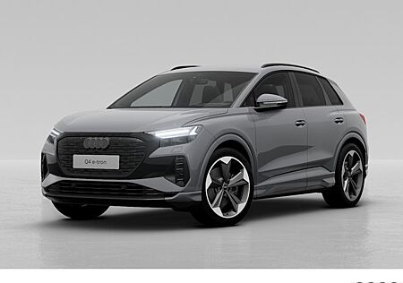 Audi Q4 e-tron 45 e-tron quattro 5 Türen