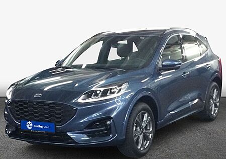 Ford Kuga 2.5 Duratec PHEV ST-Line 5 Türen
