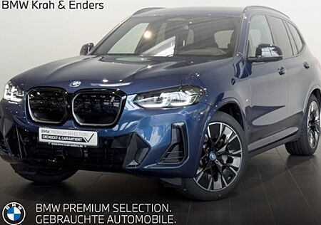 BMW iX3 80KWH IMPRESSIVE Auto 5 Türen