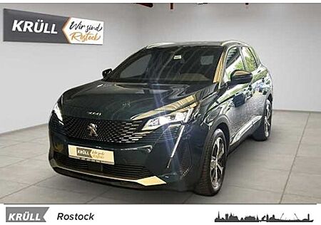 Peugeot 3008 PureTech 130 EAT8 GT 5 Türen