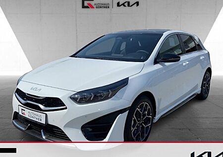 Kia Cee'd 1.5 T-GDI GT-line 5 Türen