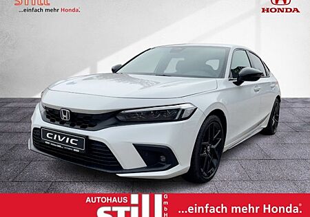 Honda Civic 2.0 i-MMD Hybrid e-CVT Sport 5 Türen