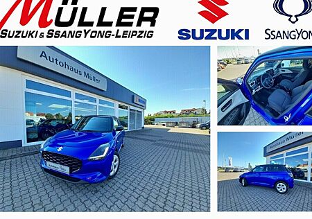 Suzuki Swift 1.2 DUALJET HYBRID Comfort 5 Türen