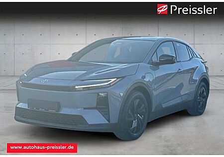 Toyota Andere 77 kWh Teamplayer 5 Türen