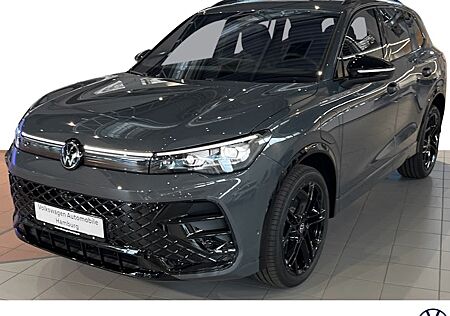 VW Tiguan 1.5 eHybrid OPF 130kW DSG R-Line 5 Türen