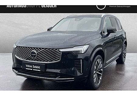 Volvo XC 90 T8 AWD Plus Bright Auto 5 Türen