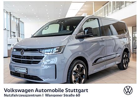 VW Caravelle 2.0 TDI 110kW Edition Automatik kurz 4 Türen