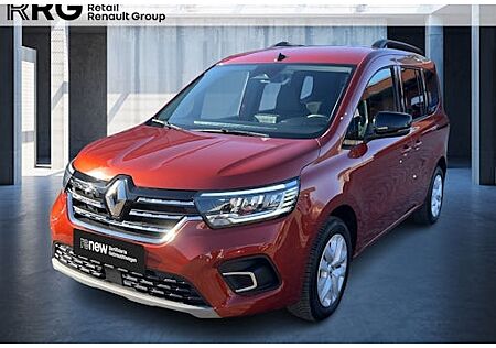 Renault Kangoo TCe 130 EDC Techno 5 Türen