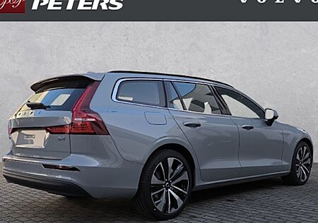 Volvo V60 B4 D Auto Core 5 Türen