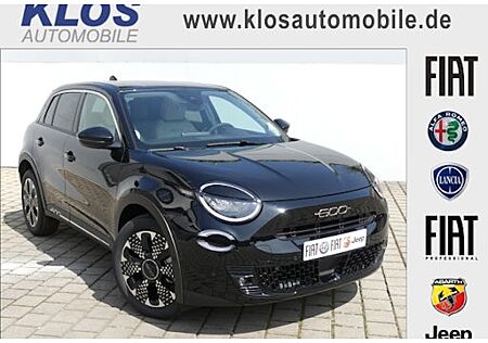 Fiat 600 1.2 Hybrid T3 81 kW La Prima 5 Türen