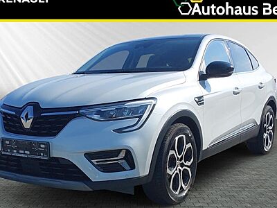 Renault Arkana E-TECH Full Hybrid 145 Techno 5 Türen