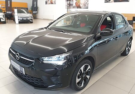 Opel Corsa-e 100KW GS 5 Türen