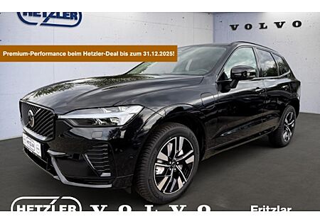 Volvo XC 60 T8 Plug-in Hybrid AWD Ultra Dark Auto 5 Türen