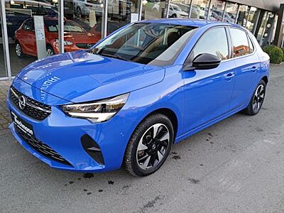 Opel Corsa-e 100KW Elegance 5 Türen