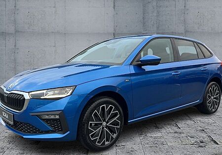 Skoda Scala 1.0 TSI 85kW DSG Drive 5 Türen