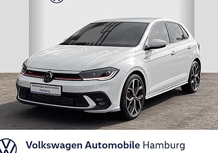 VW Polo GTI 2.0 TSI OPF DSG GTI 5 Türen