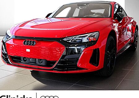 Audi e-tron GT quattro 4 Türen