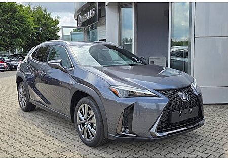 Lexus UX 300h F Sport Design 5 Türen