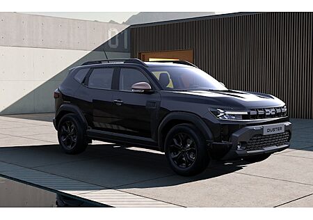 Dacia Duster mild hybrid 140 Extreme 5 Türen