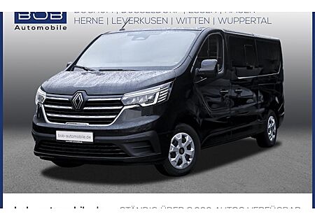 Renault Trafic Grand Combi Blue dCi 150 EDC Evolution 4 Türen