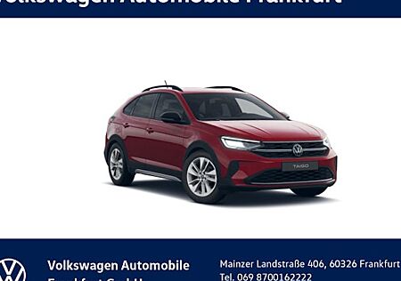 VW Taigo 1.0 TSI OPF 85 kW DSG Life 5 Türen