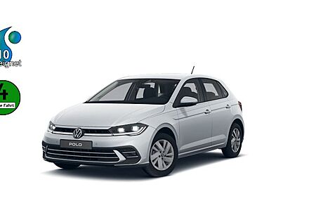 VW Polo 1.0 TSI 70kW DSG Style 5 Türen