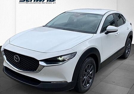 Mazda CX-30 2.0 e-SKYACTIV-G M-Hybrid 5 Türen