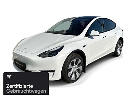Tesla Model Y Long Range Dual Motor AWD 5 Türen