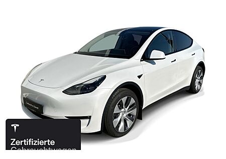 Tesla Model Y Long Range Dual Motor AWD 5 Türen