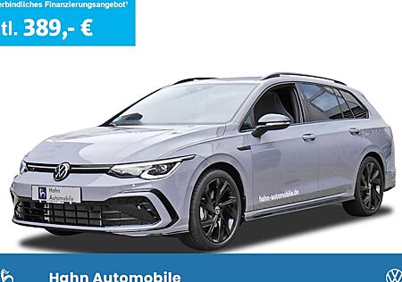 VW Golf Variant 2.0 TSI OPF 140kW DSG 4MOT R-Line Var. 5 Türen