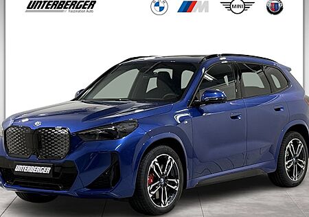 BMW iX1 eDrive20 5 Türen