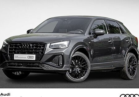 Audi Q2 35 TFSI S tronic 5 Türen