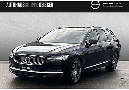 Volvo V90 T8 AWD Ultra Bright Auto 5 Türen